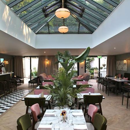 Lydiard Park Hotel & Conference Centre سويندون المظهر الخارجي الصورة