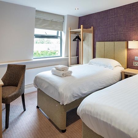 Lydiard Park Hotel & Conference Centre سويندون المظهر الخارجي الصورة