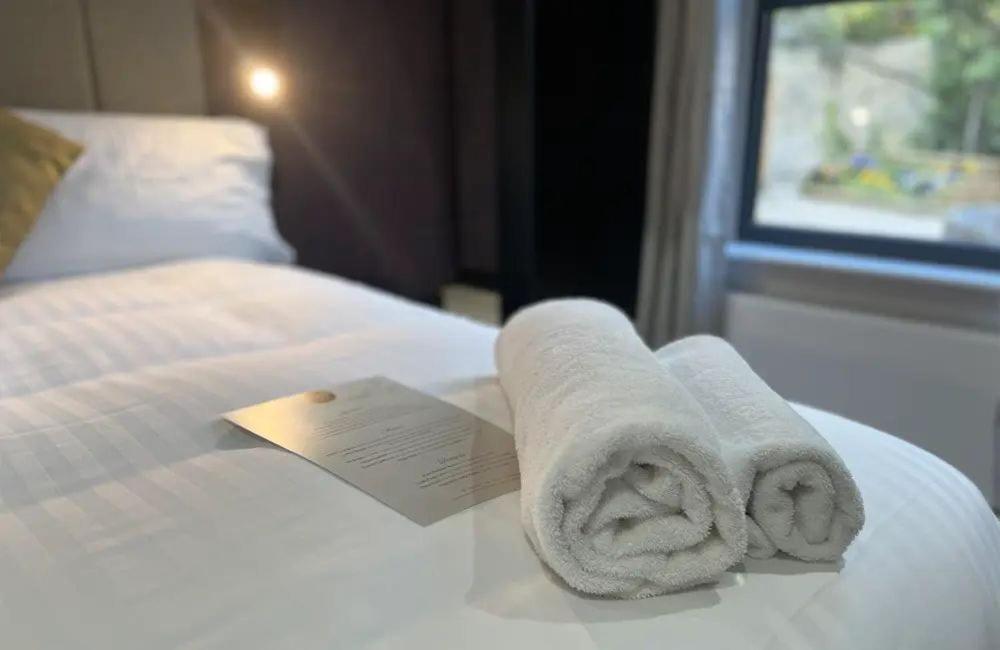 Lydiard Park Hotel & Conference Centre سويندون المظهر الخارجي الصورة