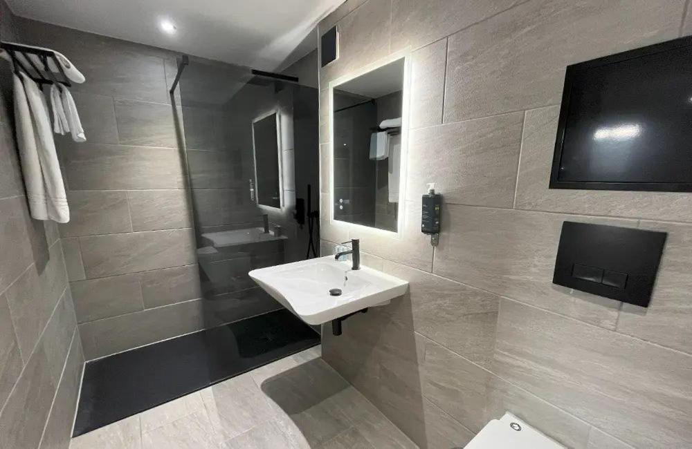Lydiard Park Hotel & Conference Centre سويندون المظهر الخارجي الصورة