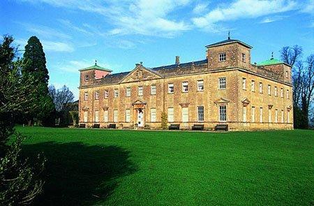 Lydiard Park Hotel & Conference Centre سويندون المظهر الخارجي الصورة