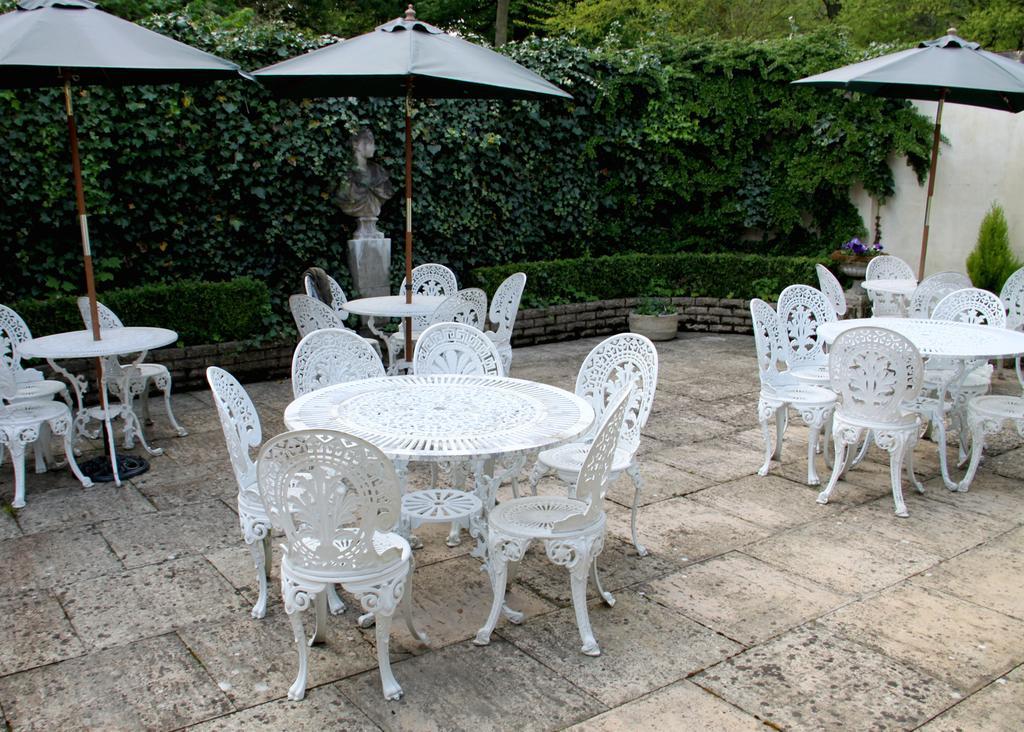 Lydiard Park Hotel & Conference Centre سويندون المظهر الخارجي الصورة