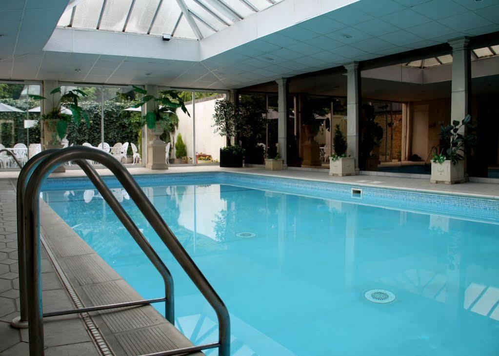 Lydiard Park Hotel & Conference Centre سويندون المظهر الخارجي الصورة