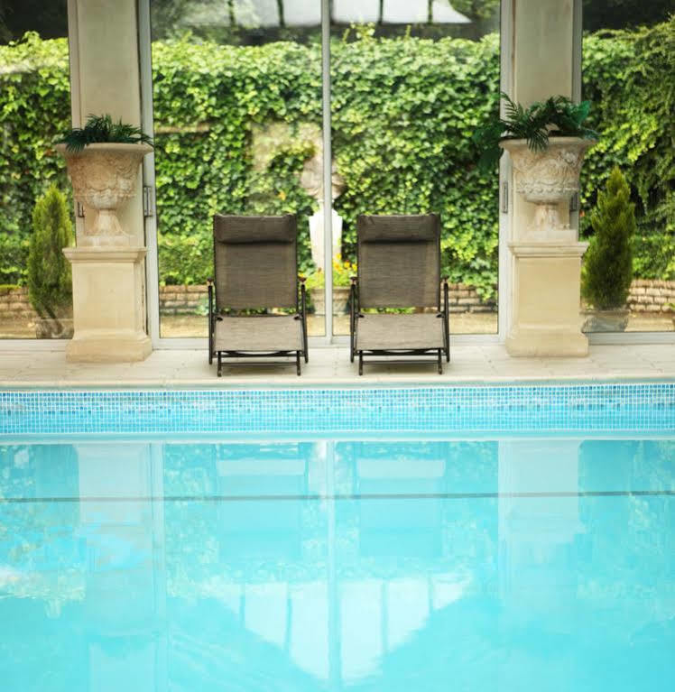 Lydiard Park Hotel & Conference Centre سويندون المظهر الخارجي الصورة